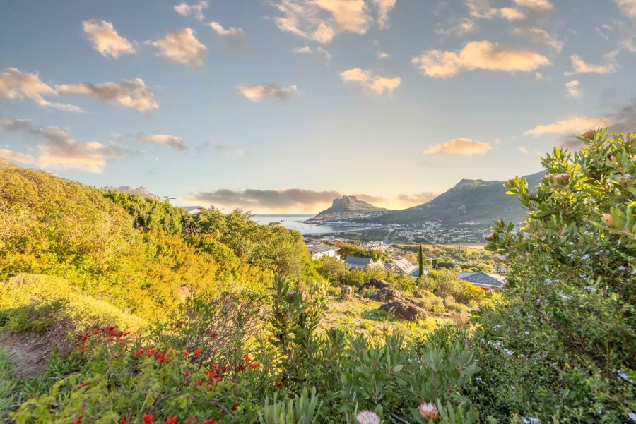 4 Bedroom Property for Sale in Berg En Dal Western Cape